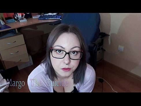 ❤️ Сэксуальная дзяўчына ў акулярах глыбока адсмоктвае фалаімітатар на камеру Хатняе порна на be.assay-define-smartlink.ru ❌