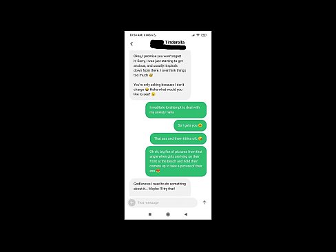 ❤️ Я дадаў у свой гарэм новую PAWG ад Tinder (размова з Tinder уключана) Хатняе порна на be.assay-define-smartlink.ru ❌