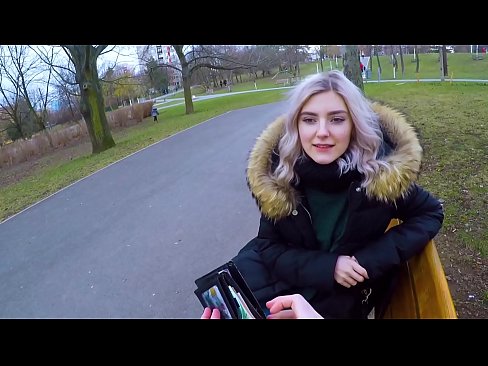 ❤️ Глытае гарачую сперму незнаёмца за грошы - мінет у парку ад Евы Эльфі Хатняе порна на be.assay-define-smartlink.ru ❌